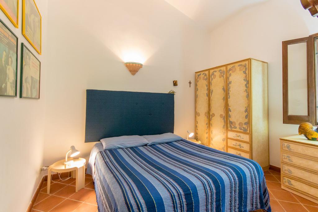Villa Adamo Scopello  Ruang foto