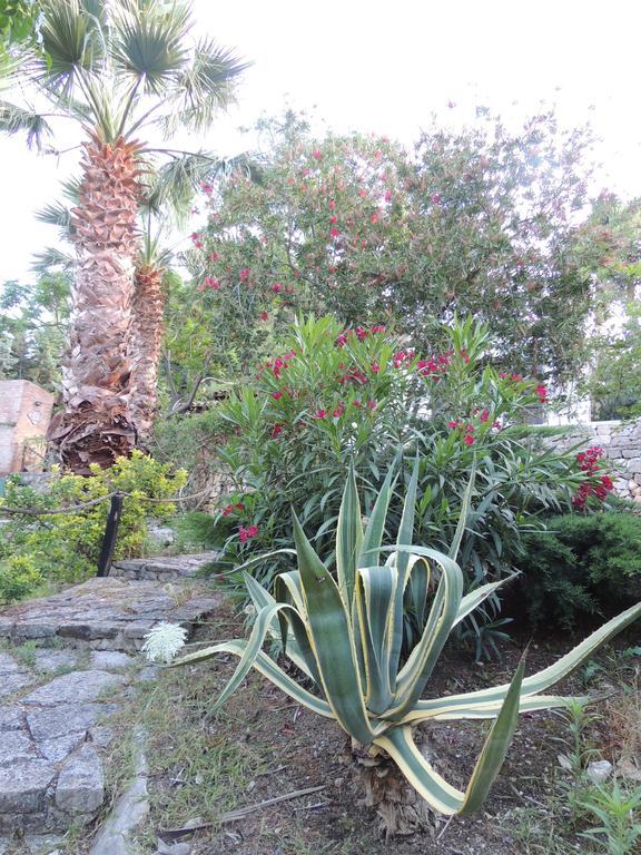 Villa Adamo Scopello  Ruang foto