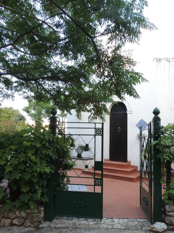 Villa Adamo Scopello  Ruang foto
