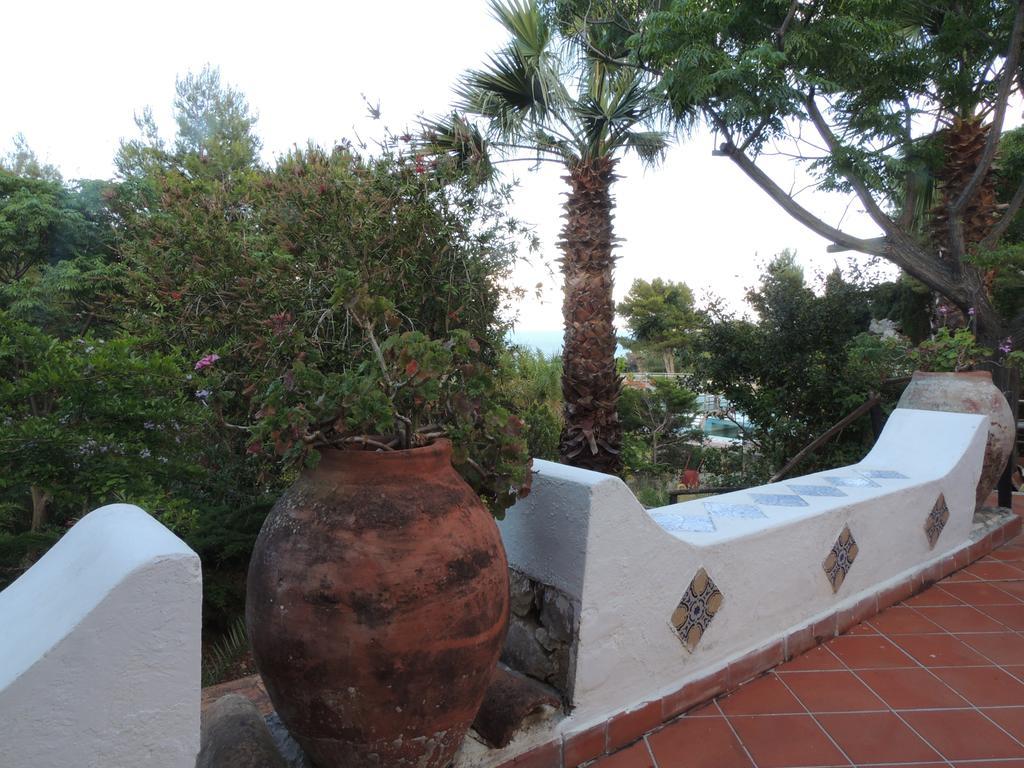 Villa Adamo Scopello  Ruang foto