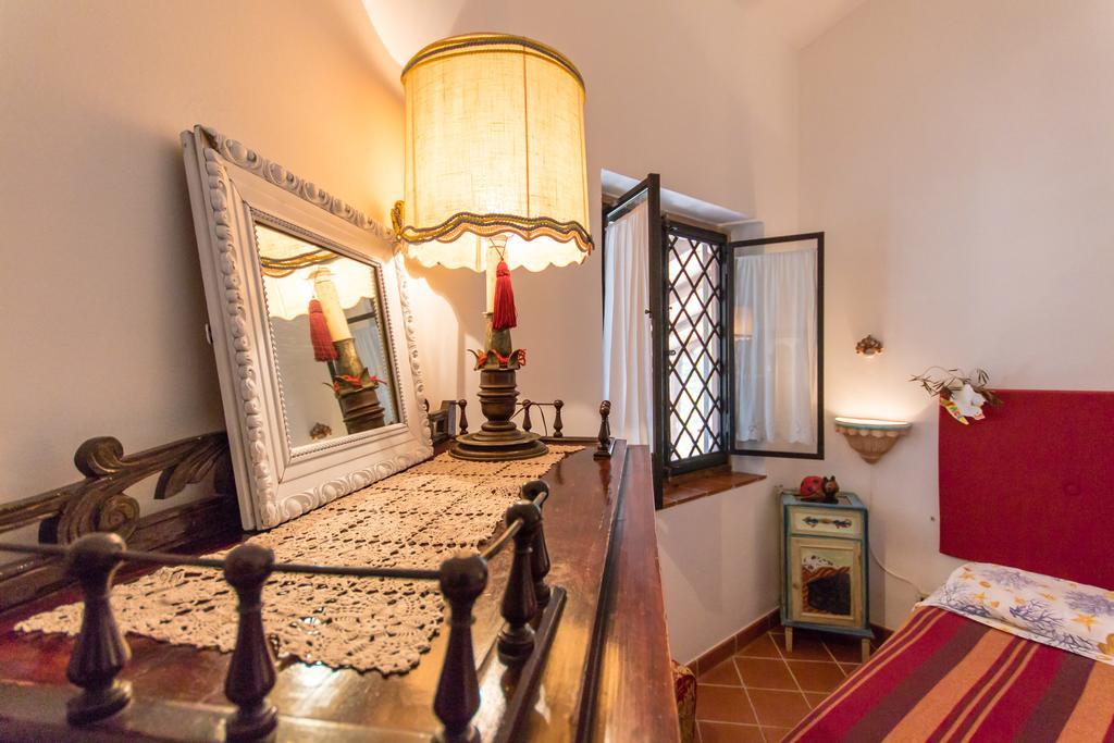 Villa Adamo Scopello  Bagian luar foto