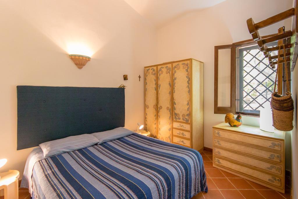 Villa Adamo Scopello  Bagian luar foto
