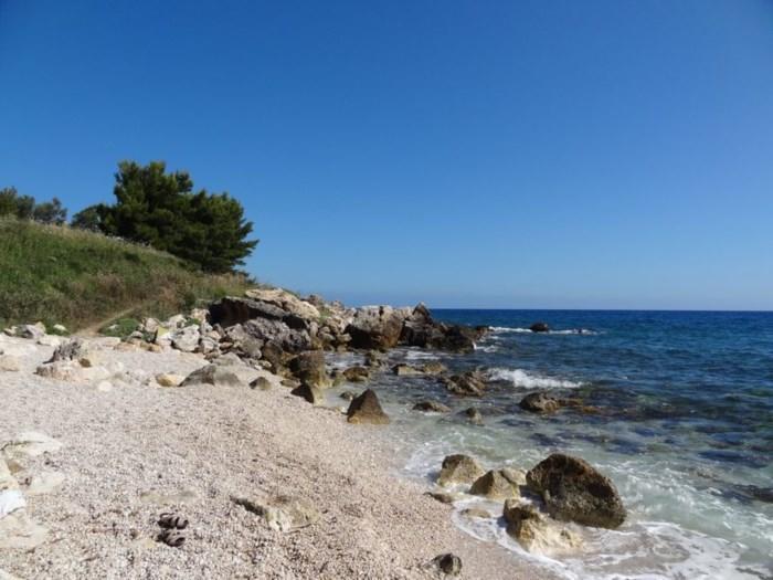 Villa Adamo Scopello  Bagian luar foto
